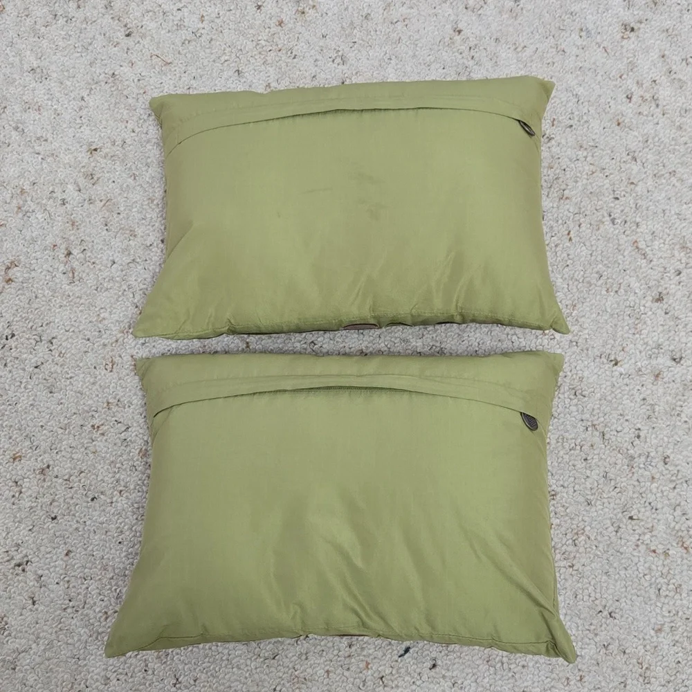 Pier 1 Accent Pillows